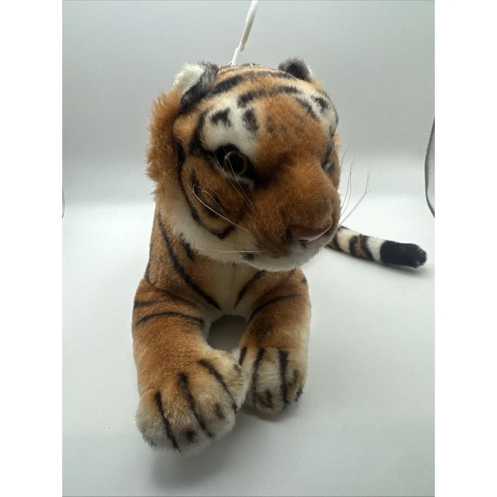 Vtg KellyToy 12